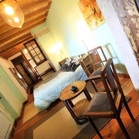 Hotel La Ferme Modele Châtillon-la-Palud Exteriér fotografie