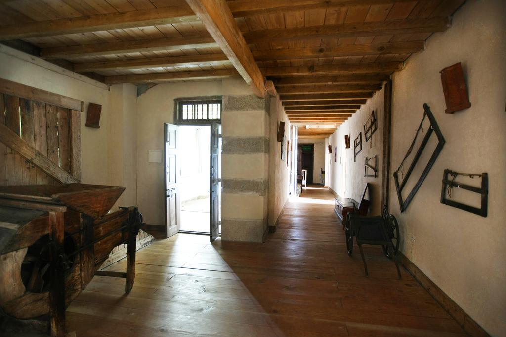 Hotel La Ferme Modele Châtillon-la-Palud Exteriér fotografie