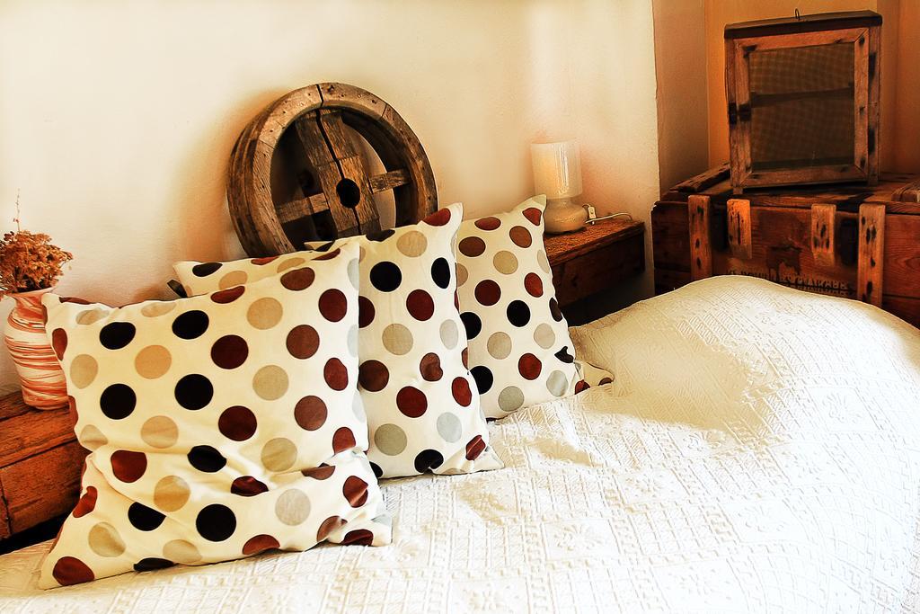 Hotel La Ferme Modele Châtillon-la-Palud Pokoj fotografie